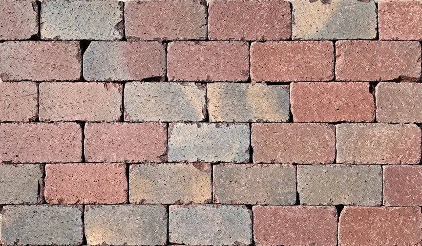 Beacon Hill - Pine Hall Brick